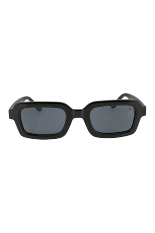 Occhiali da sole polarizzati unisex Lunita - Categoria 3 - Nero
