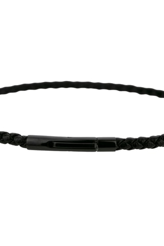 Cofanetto orologio al quarzo e bracciale