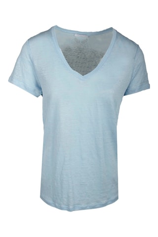 T-shirt - Bleu clair