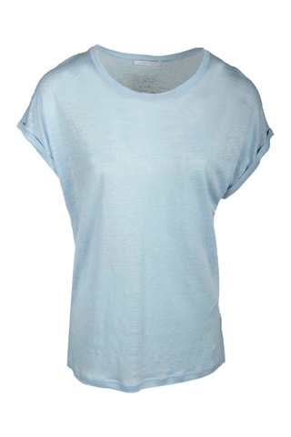 T-shirt - Bleu clair