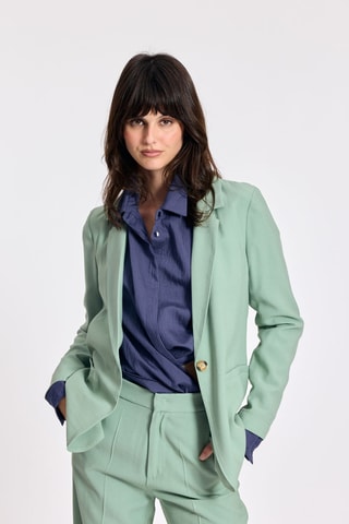Veste - Vert clair