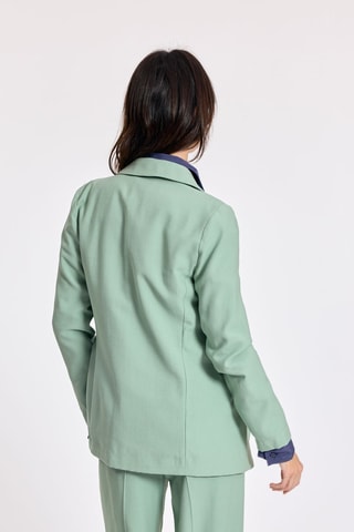 Veste - Vert clair