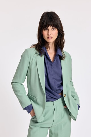 Veste - Vert clair