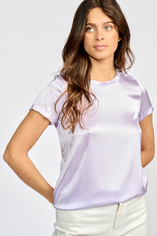 T-shirt - Violet