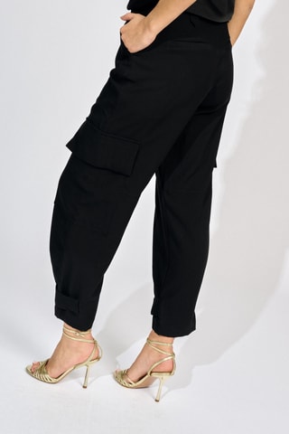 Pantalon - Noir