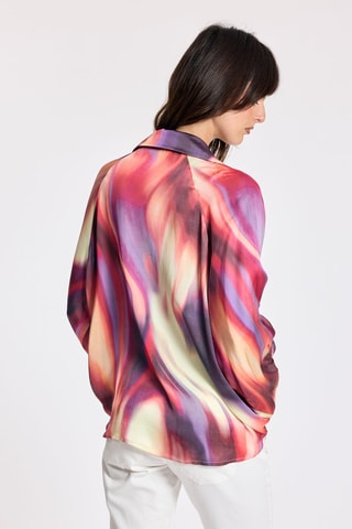Blouse - Multicolore