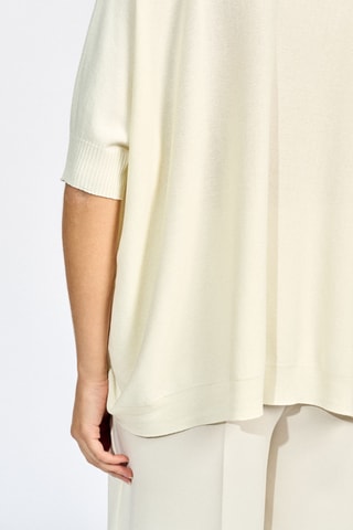 Top - Écru
