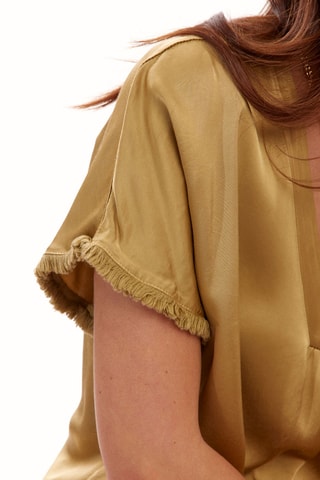 Blouse - Doré