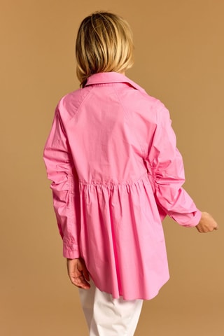 Chemisier - Rose