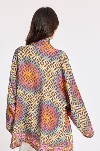 Kimono - Multicolore