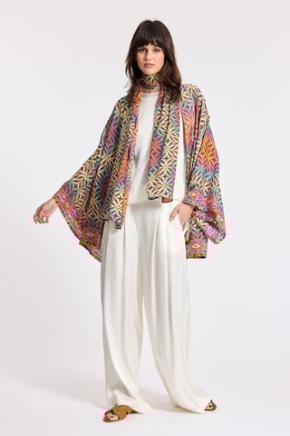 Kimono - Multicolore