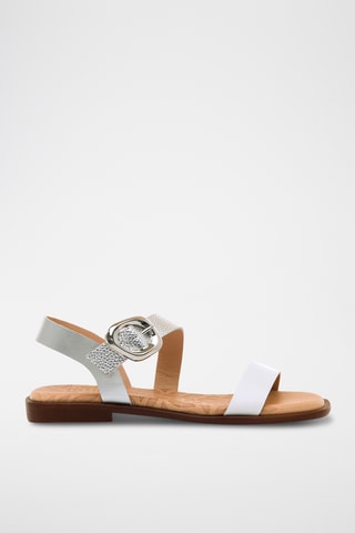 Sandalen Rubie - Wit