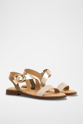 Sandalen Rubie - Beige