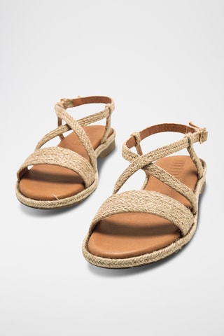 Sandalen Anais - Beige