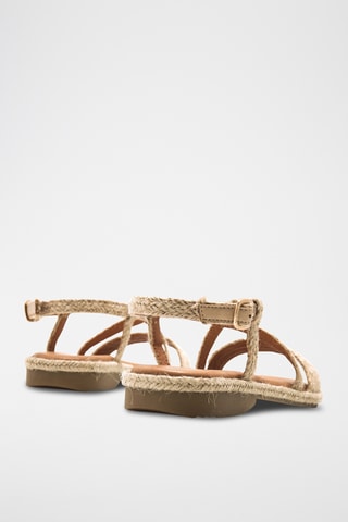 Sandalen Anais - Beige