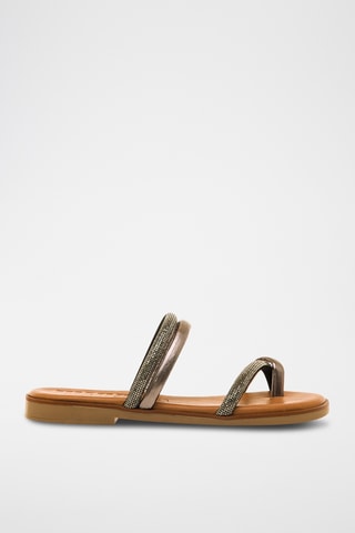 Sandalen Alysa - Grijs