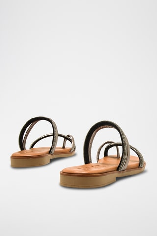 Sandalen Alysa - Grijs