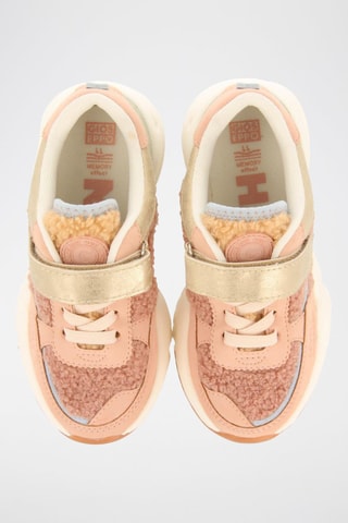 Sneakers - Roze - Gioseppo