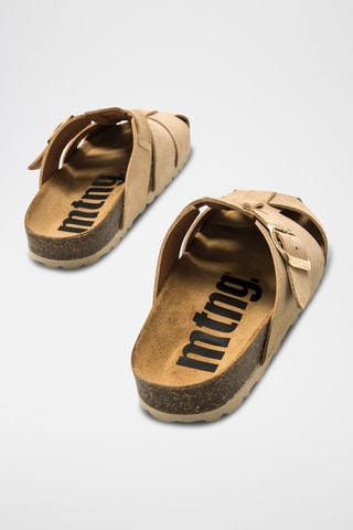 Muiltjes Liliane - Beige