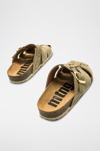 Muiltjes Liliane - Kaki