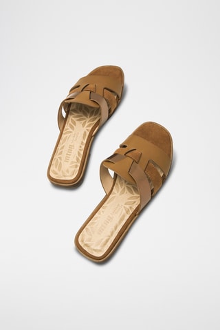 Muiltjes Julie - Bruin