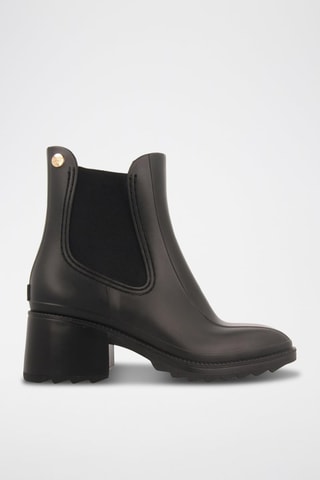 Chelsea Boots - Zwart - Gioseppo