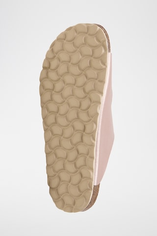 Mules - Rosa