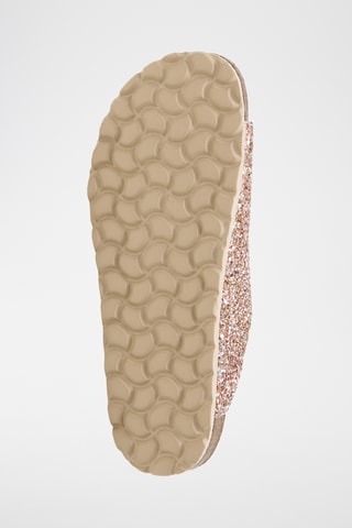 Mules - Rosa