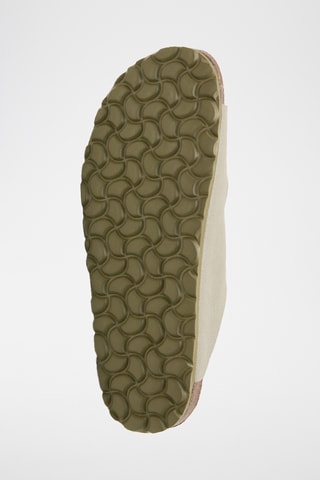 Mules - Kaki