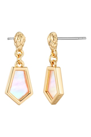 Boucles d’oreilles Perla - Nacres