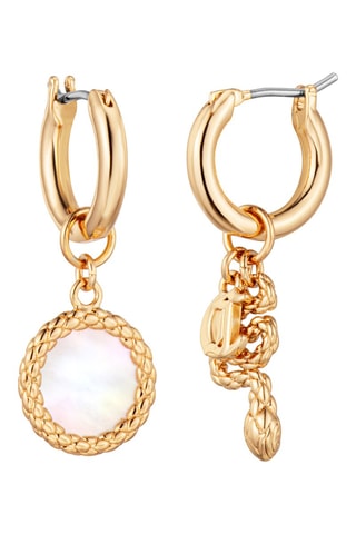 Boucles d’oreilles Smeralda - Nacres