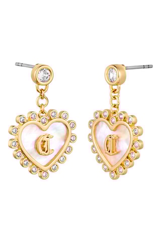 Boucles d'oreilles - Zircons