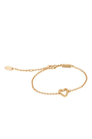 Bracelet Fashion - Doré