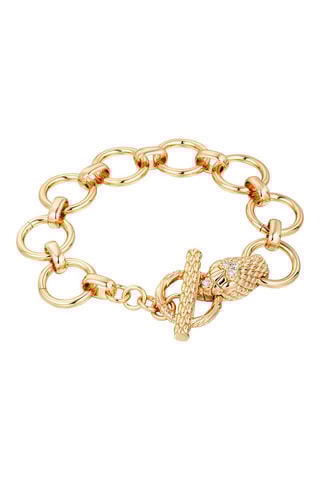 Bracelet Fashion - Cristaux tchèques