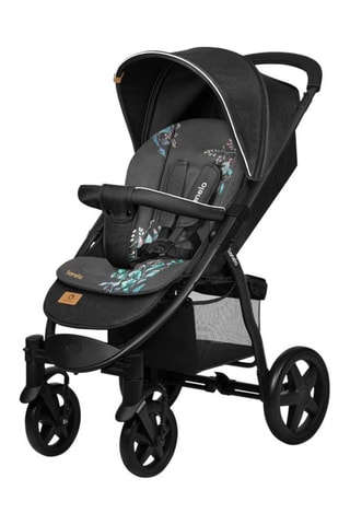 Universeel Matras voor Kinderwagen Seatliner - Grijs