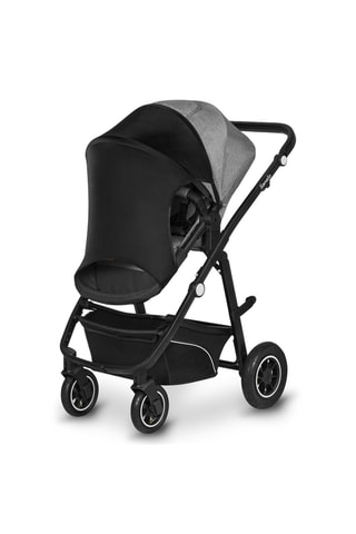 Zonnescherm voor Buggy Lionelo Stroller - 53 x 51 cm