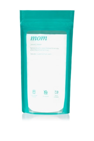 30 bolsas de almacenamiento de leche materna sin BPA - 30 x 240 ml