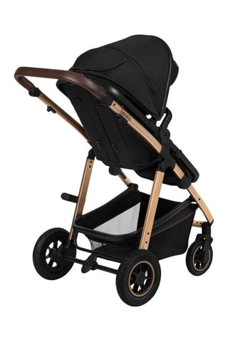 Kinderwagen + Accessoires Amber