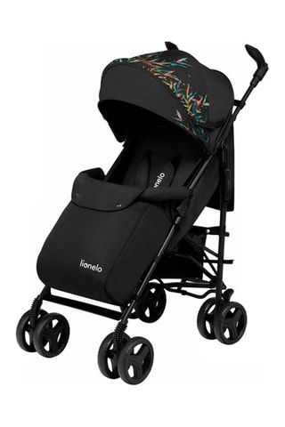 Buggy + Accessoires Irma