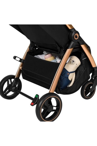 Buggy Ingrid - Zwart