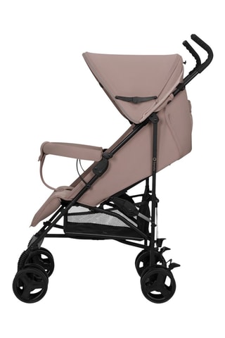 Silla de paseo - De 6 a 36 meses - Hasta 15 kg