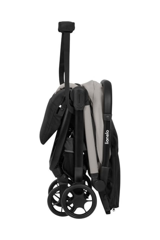 Jules Buggy Air - Beige - 6 maanden tot 4 jaar - T/m 22 kg