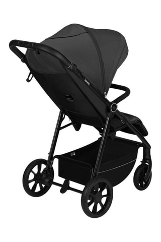 Buggy Mira - Grijs - Vanaf 6 maanden - T/m 22 kg