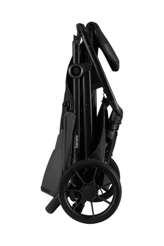 Buggy Mira - Grijs - Vanaf 6 maanden - T/m 22 kg