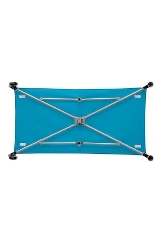 Campingbedje Stefi 6 maanden tot 3 jaar - 67 x 73 x 126 cm