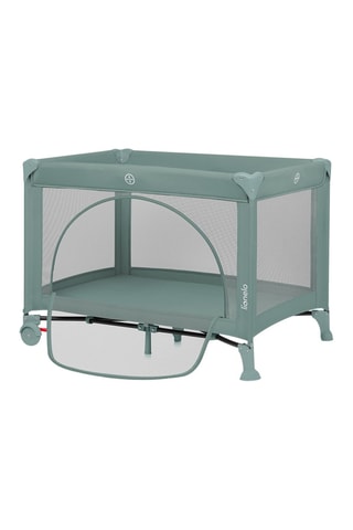 Reisbed Laura - Vanaf de geboorte - T/m 15 kg