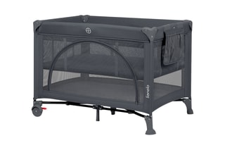 Reisbed Laura - Vanaf de geboorte - T/m 15 kg