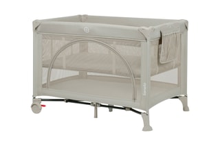 Campingbedje Laura - Vanaf de geboorte - T/m 15 kg