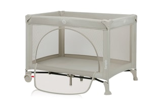 Campingbedje Laura - Vanaf de geboorte - T/m 15 kg