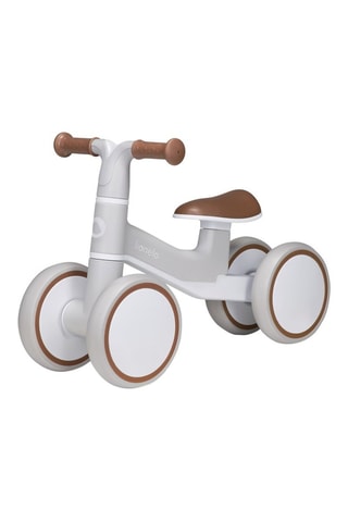 Loopauto Villy - Beige